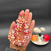 Dây Treo Điện Thoại Balo Túi Sách -Phong cách Hàn Quốc 22A