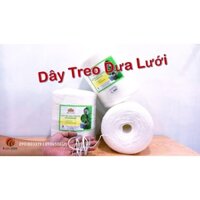 Dây treo dưa lưới Loại Tốt 3kg 2900m - Dây Treo Cà Chua