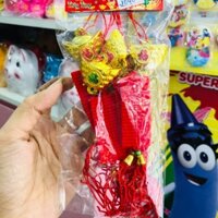 Dây treo nén vàng pháo 19570