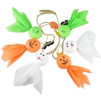 Dây treo nộm bù nhìn trang trí Halloween 1.5m