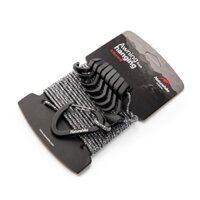 Dây treo quần áo Naturehike tiện lợi khi đi dã ngoại