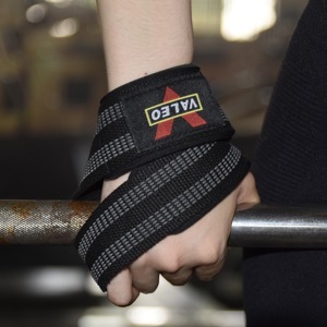 Dây treo tập bụng AB TRAPS Valeo