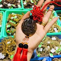 Dây Treo Xe Hơi, Phòng Ngủ - Phật Thiên Thủ Thiên Nhãn Đem Lại Bình An