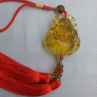 Dây Treo Xe Phật Di Lặc Bình An