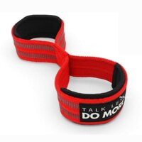 dây trợ lực số 8,đai quấn lưng kéo xô