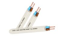 DÂY TRÒN 2 RUỘT MỀM - VCTF 2X2.5 - Dây cáp điện Cadisun Việt Nam