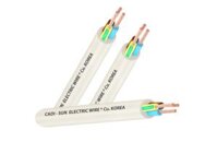 DÂY TRÒN 3 RUỘT MỀM - VCTF 3X2.5 - Dây cáp điện Cadisun Việt Nam