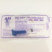 Dây truyền dịch AM