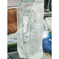 Dây truyền dịch Brau Intrafix Primeline ( Bịch 10 sợi)