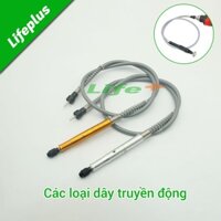 Dây truyền động máy khoan cao cấp tay cầm nhôm