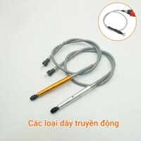 Dây truyền động máy khoan cao cấp tay cầm nhôm