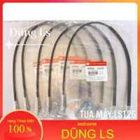 Dây tua máy Ls 125, dây tua máy dash nova Thailand