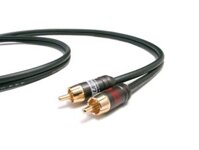 Dây Ultralink CALIBER SERIES RCA to RCA Audio interconnect