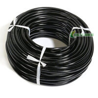 Dây uốn cây, dây nhôm bonsai uốn cây cảnh mềm dẻo loại 8mm - 1kg