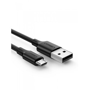 Dây USB 2.0 sang Micro USB dài 1.5m Ugreen 60137