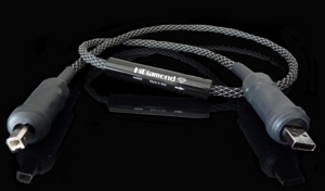 Dây USB HiDiamond Digital Reference 1M