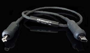 Dây USB HiDiamond Digital Reference 1M
