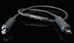 Dây USB HiDiamond Digital Reference 1M