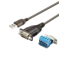 DÂY USB RA RS485 80CM CHÍNH HÃNG UNITEK Y-1081