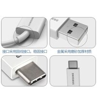 Dây USB Samsung USB-A 3.0 Type-c 1.5
