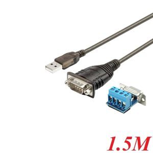 Dây USB to RS485 Unitek Y1081