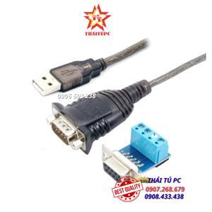Dây USB to RS485 Unitek Y1081