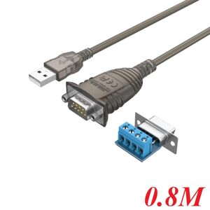 Dây USB to RS485 Unitek Y1081