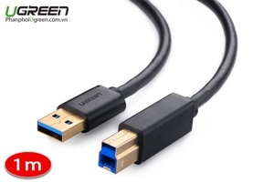 Dây USB Ugreen 30753 1m