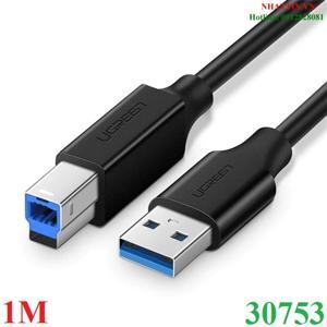 Dây USB Ugreen 30753 1m