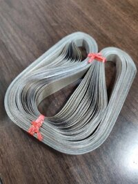 Dây vải nhiệt máy hàn túi liên tục FRM980 – Sợi