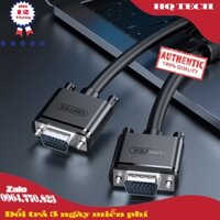 DÂY VGA MÀN HÌNH - MÁY CHIẾU - ĐẦU GHI CAMERA CAO CẤP CHÍNH HÃNG UNITEK ĐỘ DÀI TỪ 15M tới 30M