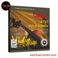Dây Violin Alice A707 (chính hãng)