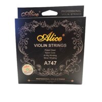 Dây Violin Alice A747
