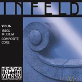 Dây Violin Strings Thomastik Infeld Blue IB100