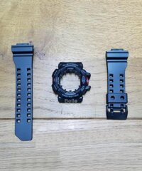 Dây Vỏ Casio G-Shock GA-400-1B