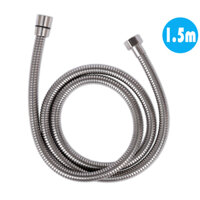 Dây vòi sen Inox HOBBY DS Inox 304 chiều dài 1.5m và 2m tùy chọn - Dài 1.5m