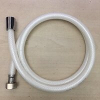 Dây Vòi Sen Nhựa 1.5M