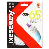 Dây Vợt Cầu Lông Kawasaki KSB-65TI Max 24LBS Sang 35LBS Chất Lượng Cao