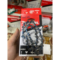 Dây xích 6 80TXL cho máy cưa xích pin DUC150 Makita (1912E8-3)