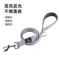 Dây Xích Chó Dây Xích Chó Dây Xích Lớn Vừa Nhỏ Chó Đi Bộ Dây Xích Chó Cho Thú Cưng