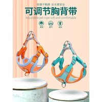 Dây Xích chó kiểu ba lô