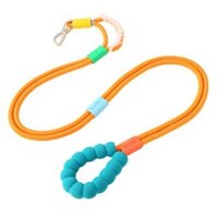 Dây Xích Cho Thú Cưng Chó Đa Năng Dây Xích Đi Bộ Có Thể Diagon Free Hands Nhỏ Vừa Chó Lớn Dây Xích Thích Hợp
