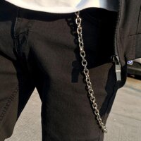 Dây xích đeo quần - Mẫu 1