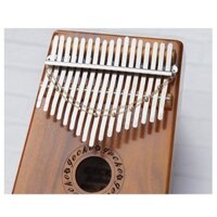 Dây xích Kalimba của GECKO