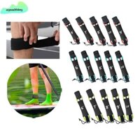 Dây xích lướt sóng AGOODTHING, Dây xoay không gỉ 6-10ft SUP Board Surf Leg Rope, Phụ kiện lướt sóng TPU Bảng mái chèo bơm hơi Dây chân dài Dây xích ván lướt sóng