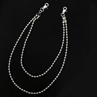 Dây xích móc quần đơn giản cá tính - Mẫu 2