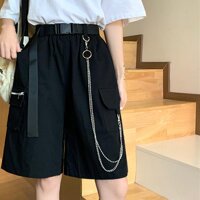 Dây xích móc quần hot trend giới trẻ - Mẫu 1