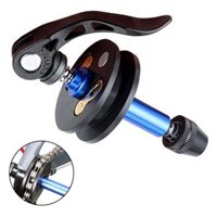 Dây Xích Xe Đạp Về Hợp Kim Nhôm G Thương Hiệu Mới Và Dễ Dàng Làm Sạch Dây Xích