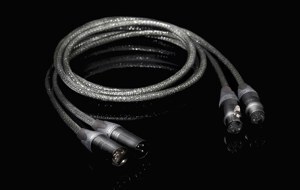 Dây XLR HiDiamond Diamond 1 - 1.5M