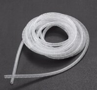 Dây Xoắn Ruột Gà Bọc Dây Điện 8mm (Gói nhỏ)